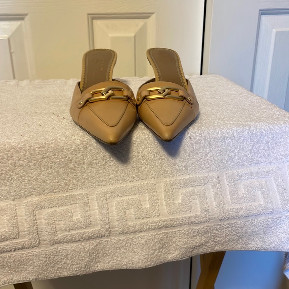 Anne Klein Iflex, pumps, slide on